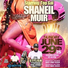 SHOTTABALL 1.0 MUSIC BY DJ STYLISH AFRIKAN VYBZ SOUND DJ GUTTY INNOCENT SHANEIL MUIR LIVE.mp3