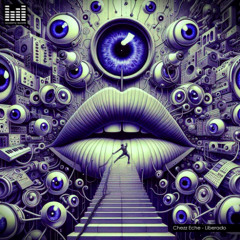 Chezz Eche - Liberado (Original Mix) MASTER