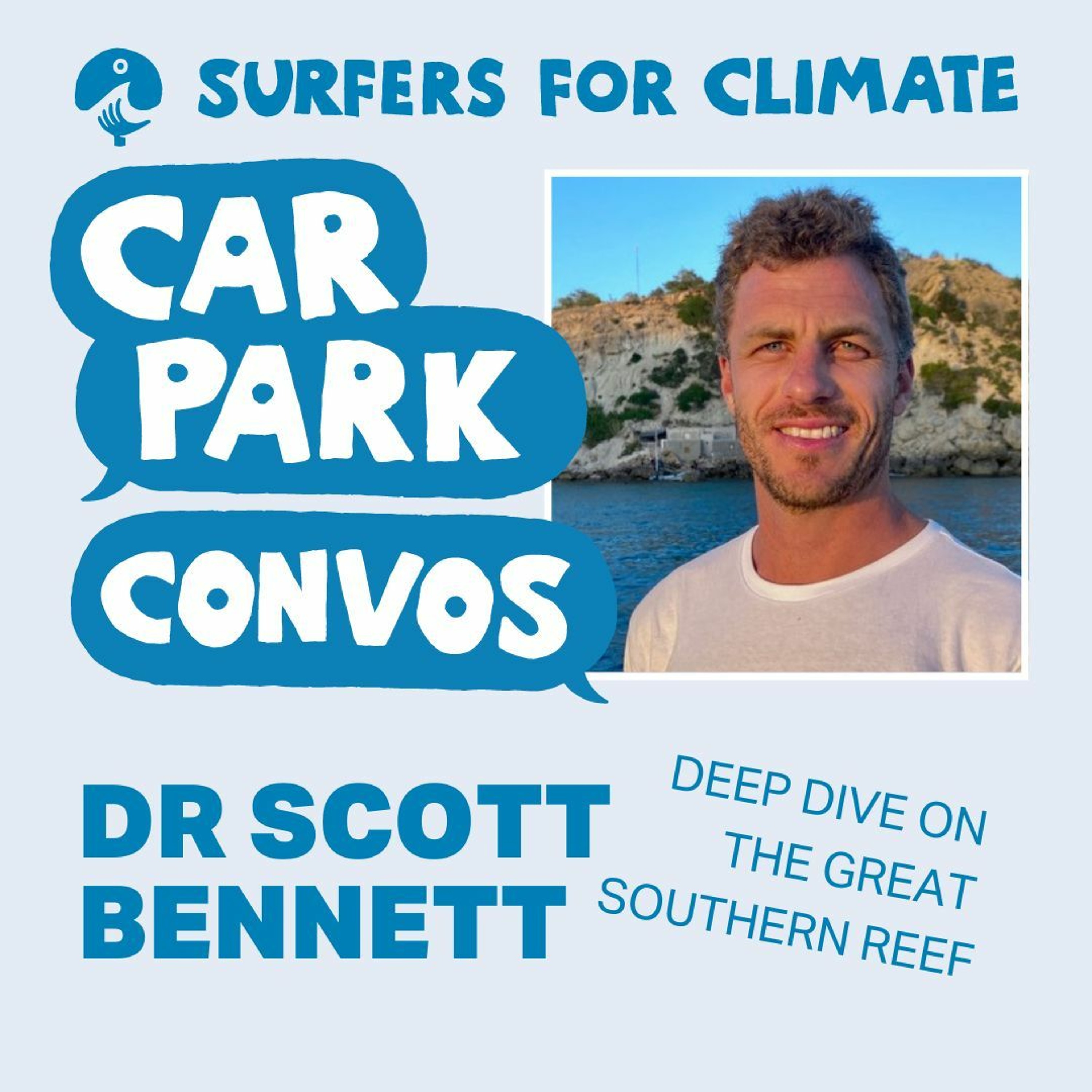 Surfers for Climate Audio