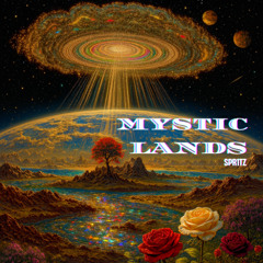 SPR1TZ - Mystic Lands