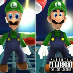 Snoop paul x Paul, The Creator - Mario Galaxy Is A Good Game 10/10 (Freestyle) (prod. Kanye West)