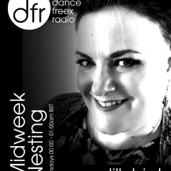 DFR MidWeek Nesting 102225