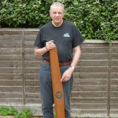 An interview with….. Philip Jarrett HonCRAeS on aero magazines and writing history