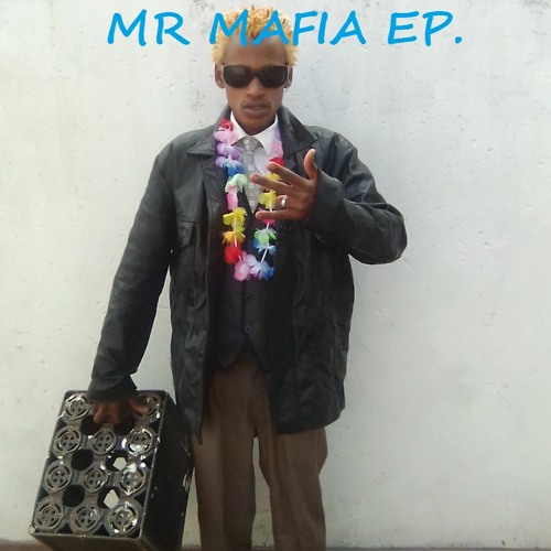 Mr Mafia EP