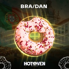 BRA/DAN - Oh Baby (Original Mix)