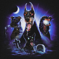 RISE OF THE DEMON