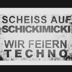 Just Techno