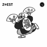 Soundcloud podcast image for OG kuush - Owgee & Akuu 