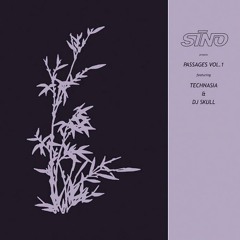 Technasia - Acid Storm [Sino Records]