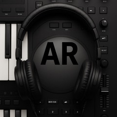 AR #004 - House Always Sounds Better With A Piano