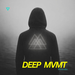 DEEP MVMT Podcast #386 - Ekstendia