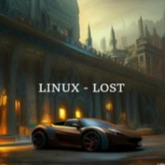 LINUX - Lost