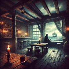 The Tavern of Memory (Albatross III)