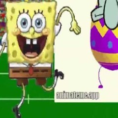 Squidward yell 2 (instrumental)