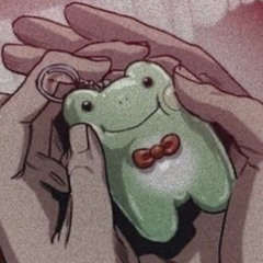 Shy little frog - tiktok frog song