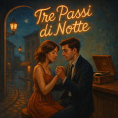 Tre Passi di Notte (Three Steps by Night)