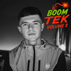 BOOMTEK Vol 3 - Ben Mac