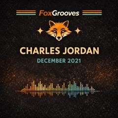 CHARLES JORDAN  --December 2021