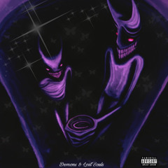 Blackseats Ft. lil nitelite