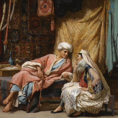 موسيقى من العراق (منير بشير)