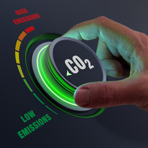 Stream What Landmark New US Climate Law Means For Emissions By ESG