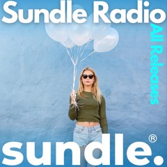 Sundle Radio 🌴💫 The Official Catalogue of Sundle Records