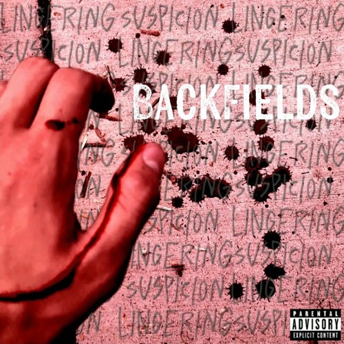 Lingering Suspicion (prod.myss)