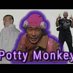 Potty Monkey - I Got A Glock(최홍철 첫 Ep)