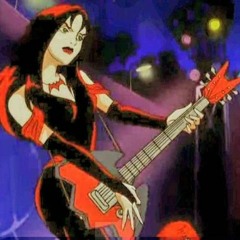 The Hex Girls - Zoinks