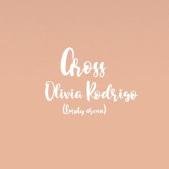 Gross by Olivia Rodrigo (empty arena)