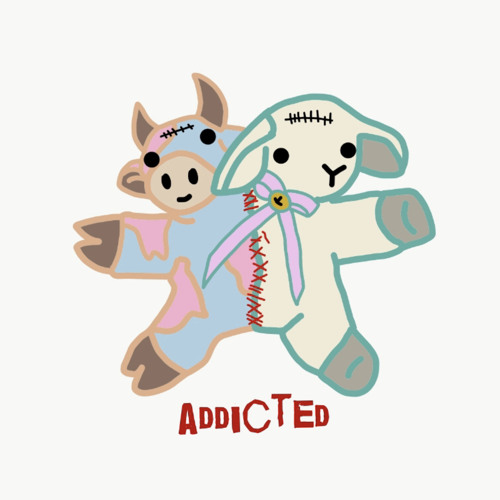 addicted (prod. puncho x Frankcoda)