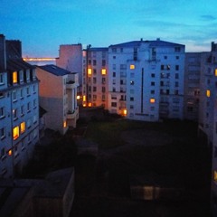 V & M ( ft @juu_binet)