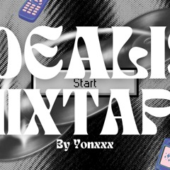 IDEALIS MIXTAPE