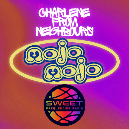 Mojo Mojo set re-recorded on Sweet Frequencies Radio 09/11/25