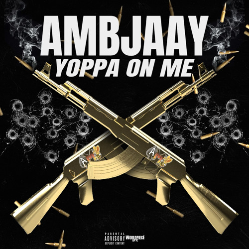 Yoppa On Me (Prod. ArjayOnTheBeat)