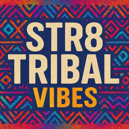 Tribal Outlaws – Underground Vibes Volu… Stream STR8 TRIBAL VIBES by TashwayySounds | Listen online for
