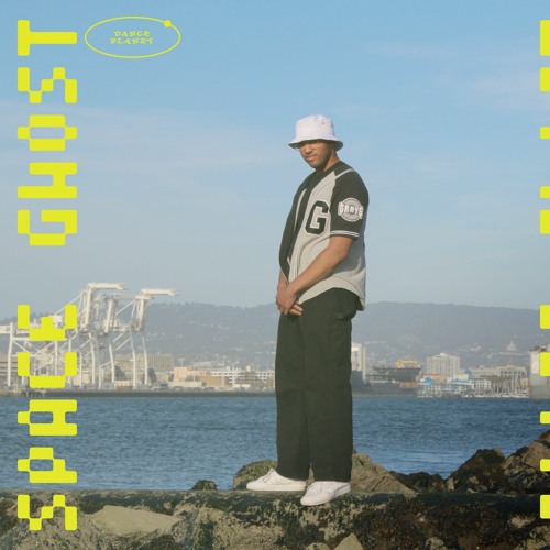 Premiere: Space Ghost 'Be Yourself'