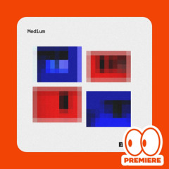 PREMIERE : Red Noise - Tropical Rain [1024]