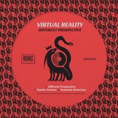 Virtual Reality - Hypnotic Behaviour