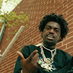 kodak black really livin mixx