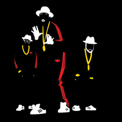 Dj snoopytruu party mix #1