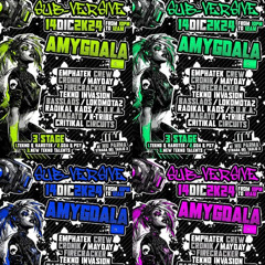 SUB-VERSIVE-(dj set ZEUS 23)-HARDTEKNO TRIBE