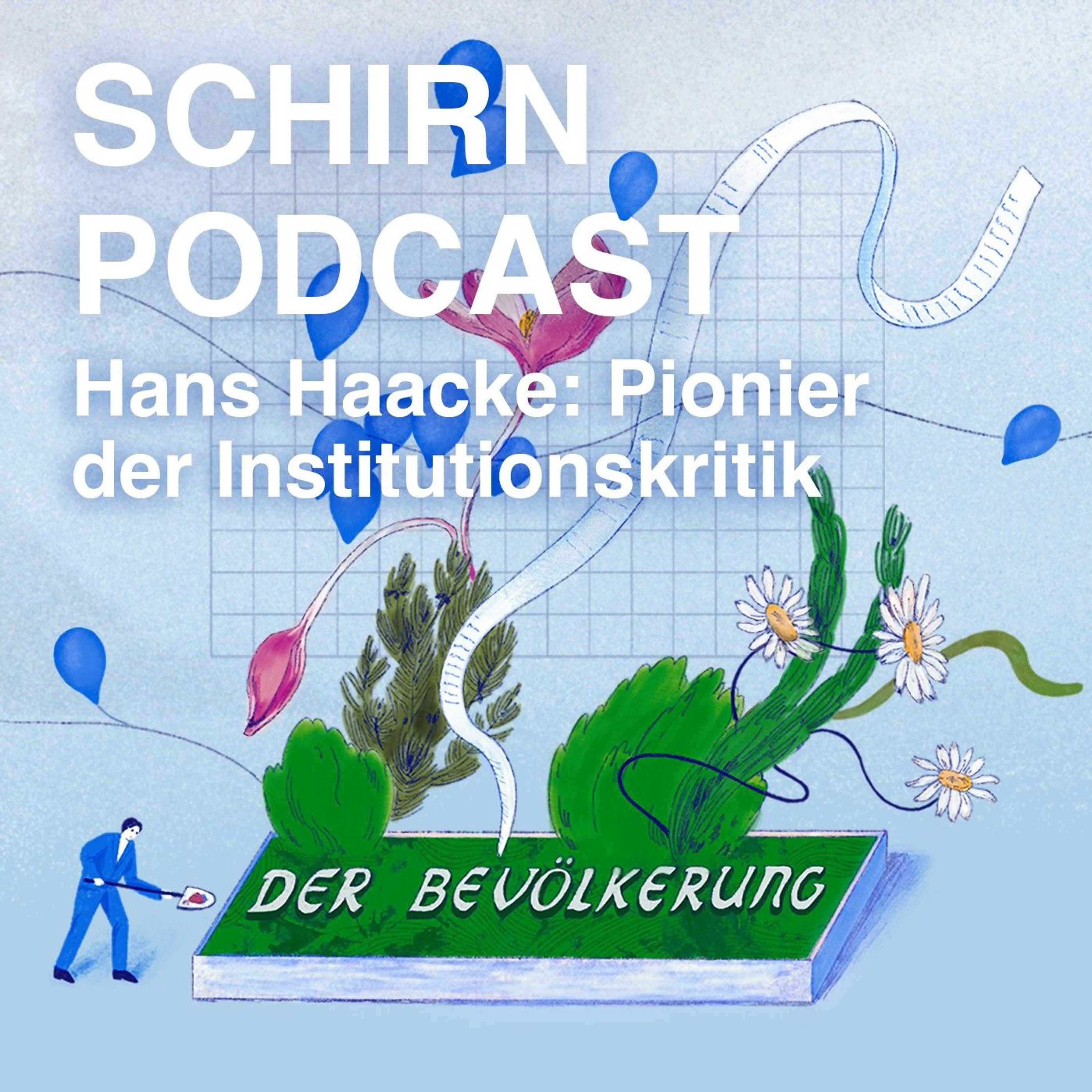 SCHIRN PODCAST