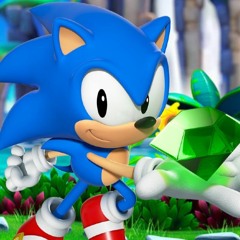 Sonic Superstars - Speed Jungle Act 1 (Complete Version)