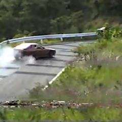 EVIL ROAD