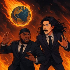 Attacked Ft Luvvwins