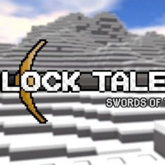 Mt. Blackrock - Block Tales OST Unofficial