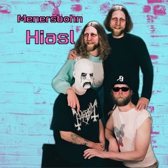 SkAinet - Hiasl