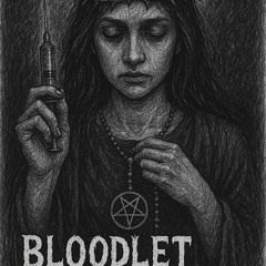 BLOODLET LOTVS feat April Czar