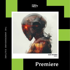 PREMIERE: bod:mod - Sentiment [Click Records]